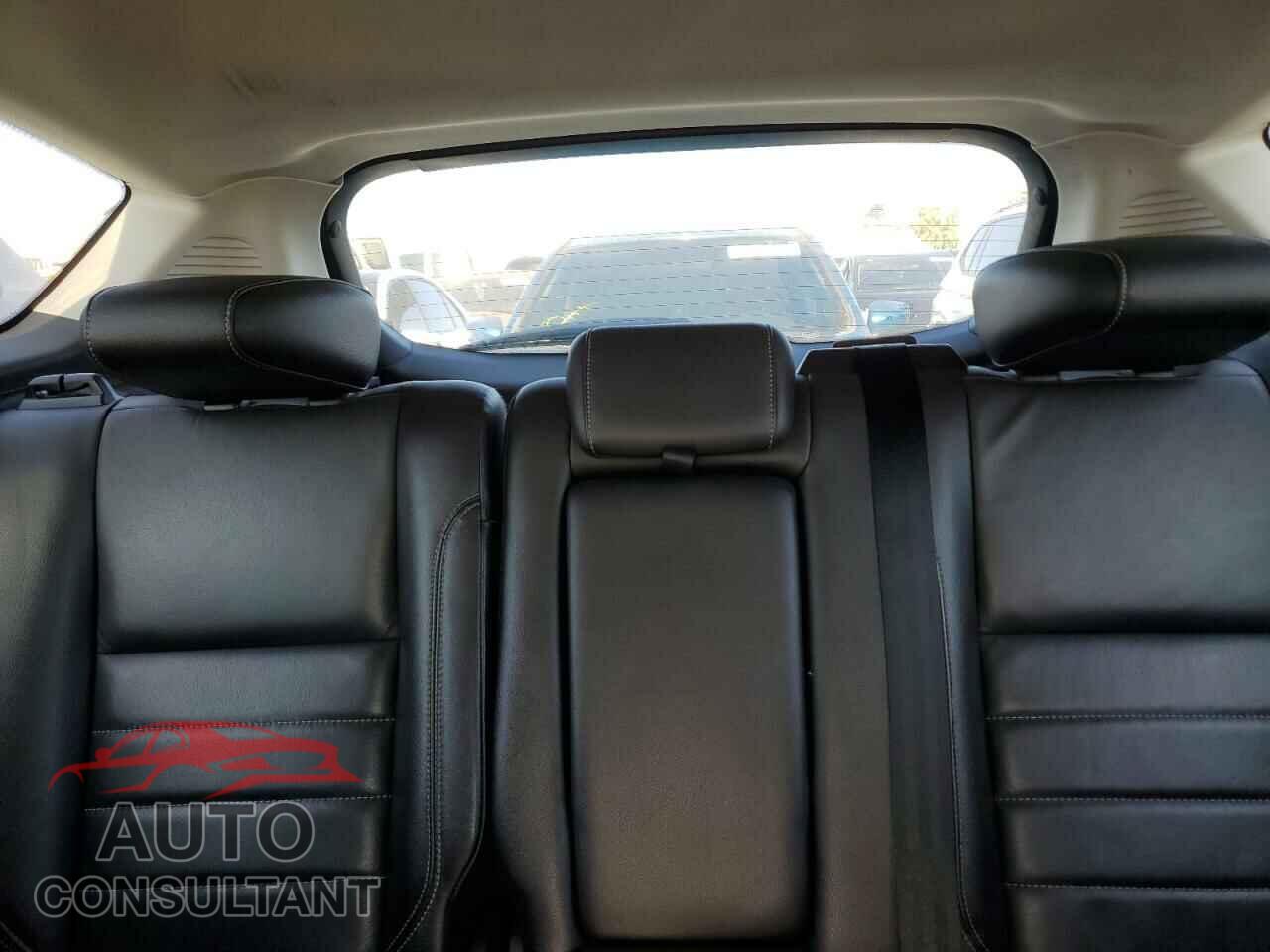 FORD CMAX 2016 - 1FADP5CU0GL103376