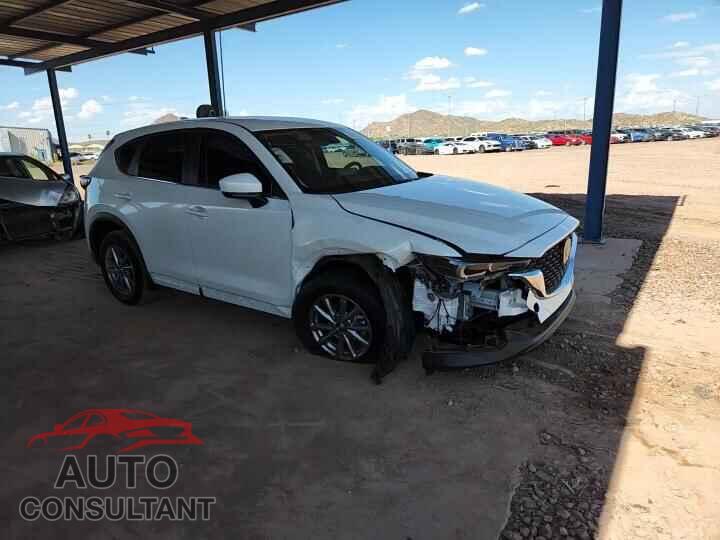MAZDA CX-5 2025 - JM3KFBAL8S0759727