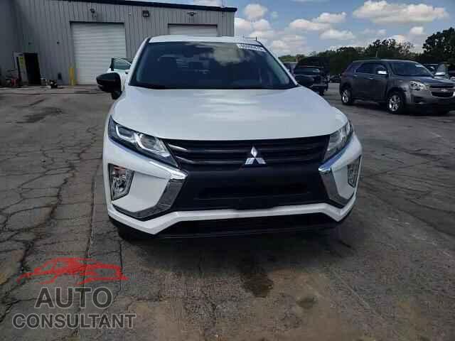 MITSUBISHI ECLIPSE 2018 - JA4AT4AA9JZ067682