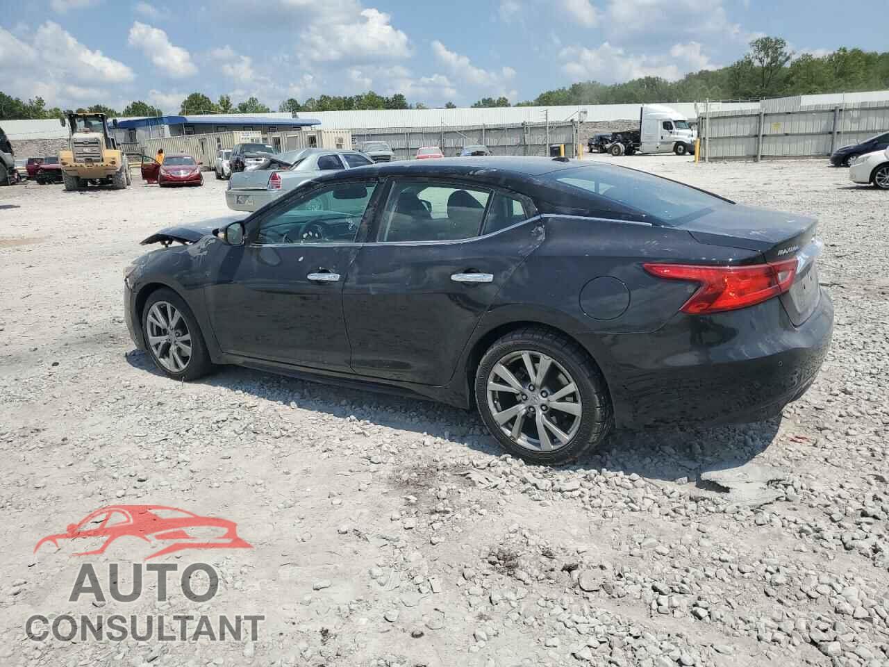NISSAN MAXIMA 2017 - 1N4AA6AP2HC418592