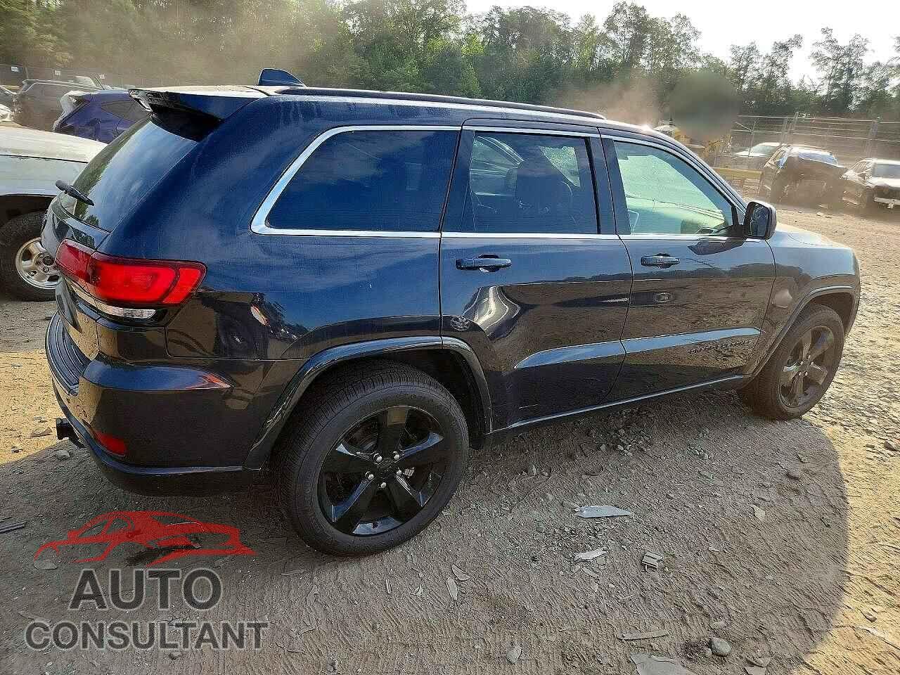 JEEP CHEROKEE 2015 - 1C4RJEAG9FC218958