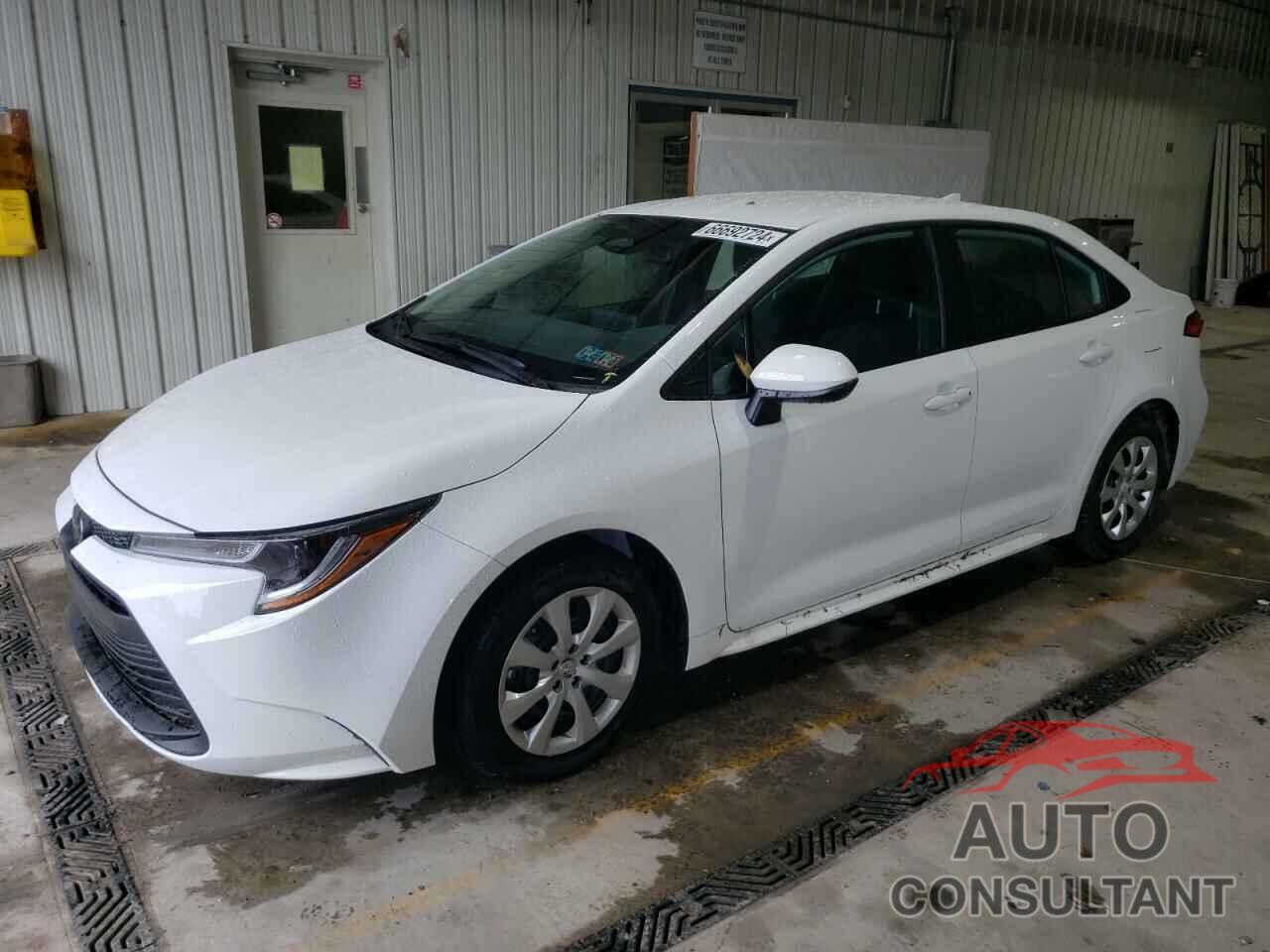 TOYOTA COROLLA 2024 - 5YFB4MDE9RP155885