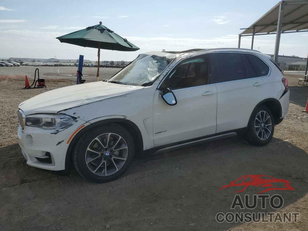 BMW X5 2018 - 5UXKR2C50J0Z17568