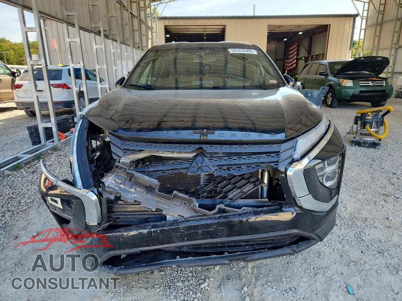 MITSUBISHI ECLIPSE 2022 - JA4ATWAA6NZ045253