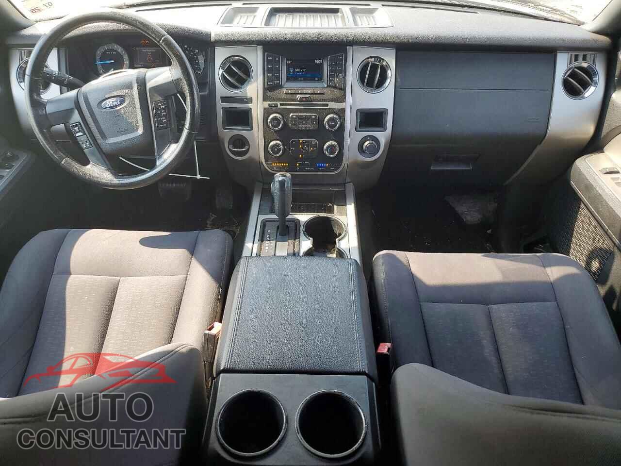 FORD EXPEDITION 2017 - 1FMJK1HT9HEA05923