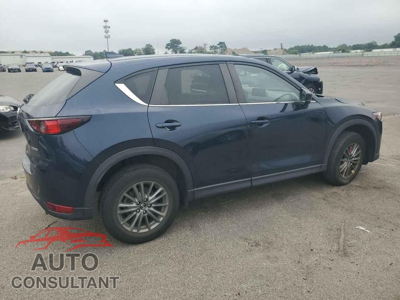 MAZDA CX-5 2021 - JM3KFBCM4M1436696