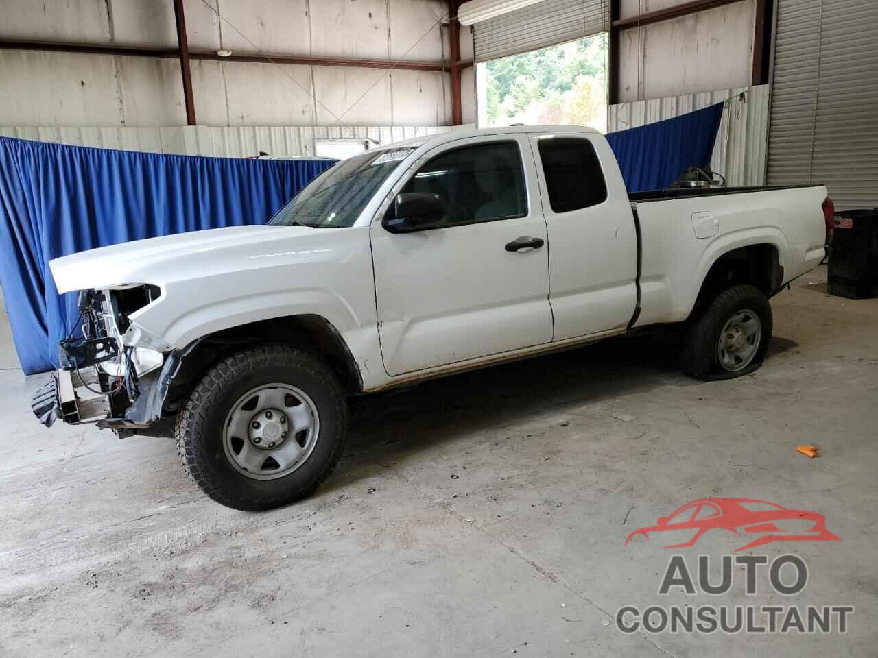 TOYOTA TACOMA 2023 - 3TYSX5EN8PT020272