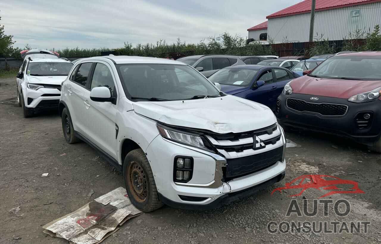 MITSUBISHI RVR ES 2020 - JA4AJ3AUXLU601377