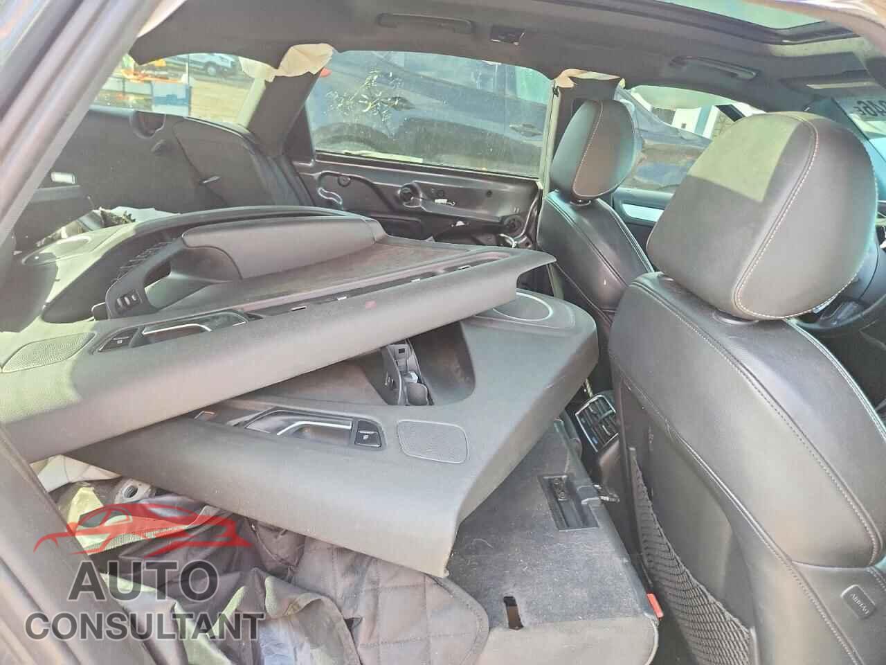 AUDI A4 2012 - WAU4FCFL0CA051478
