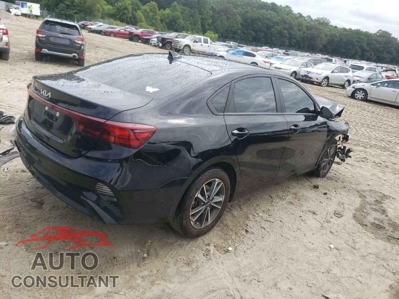 KIA FORTE 2023 - 3KPF24AD9PE605312