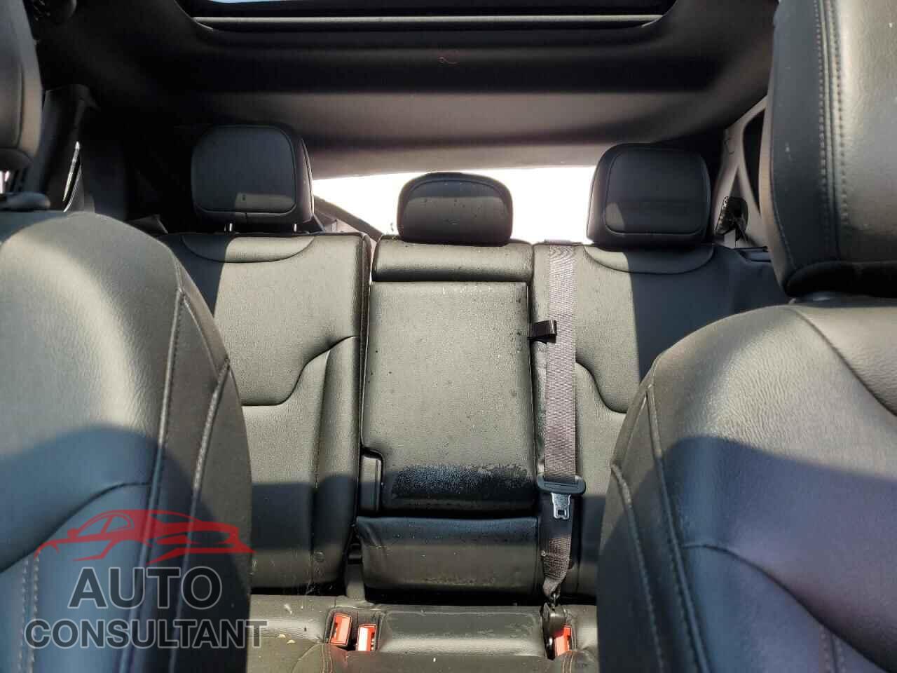 JEEP COMPASS 2024 - 3C4NJDCN5RT585014