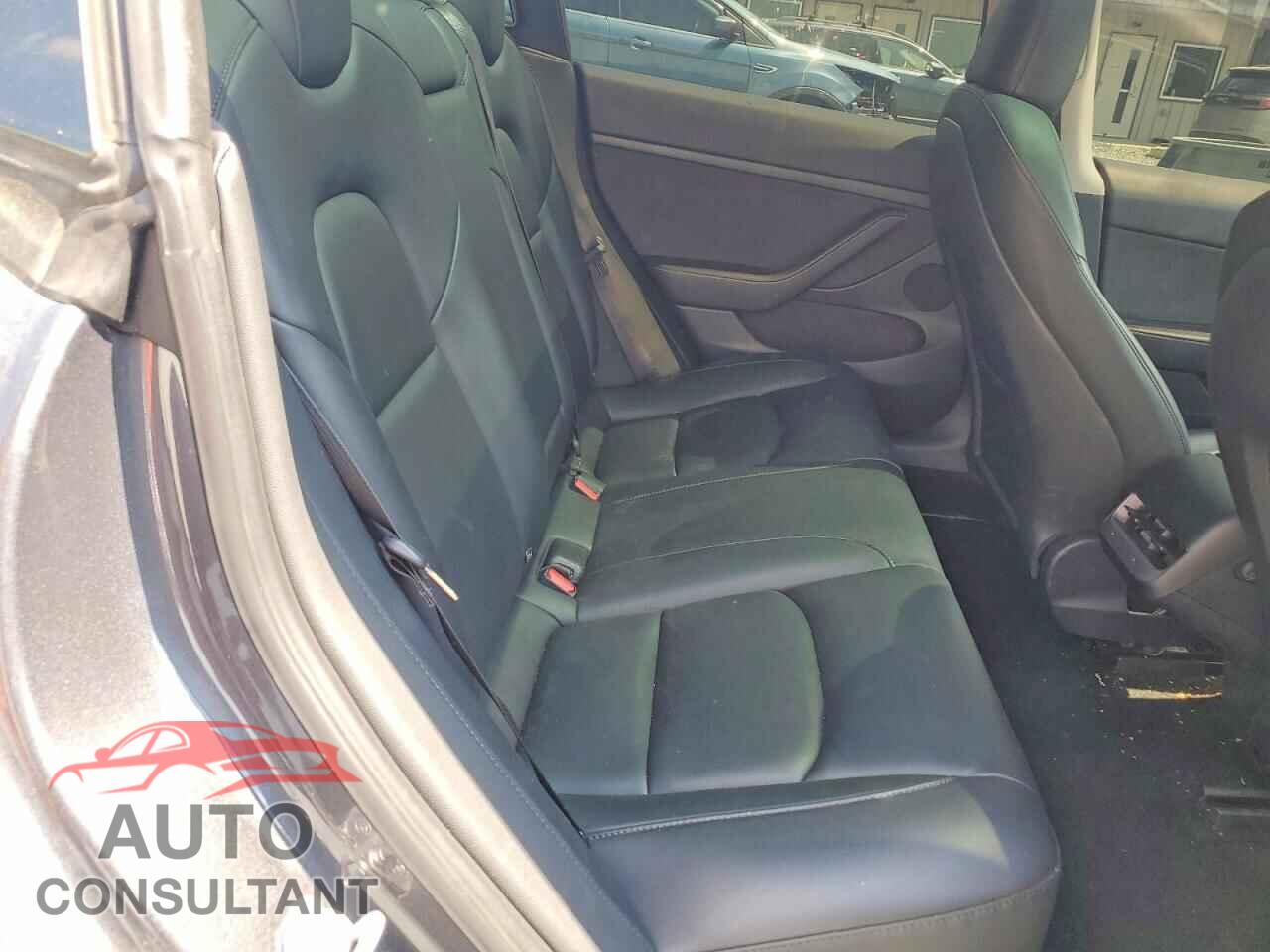 TESLA MODEL 3 2023 - 5YJ3E1EA5PF697652