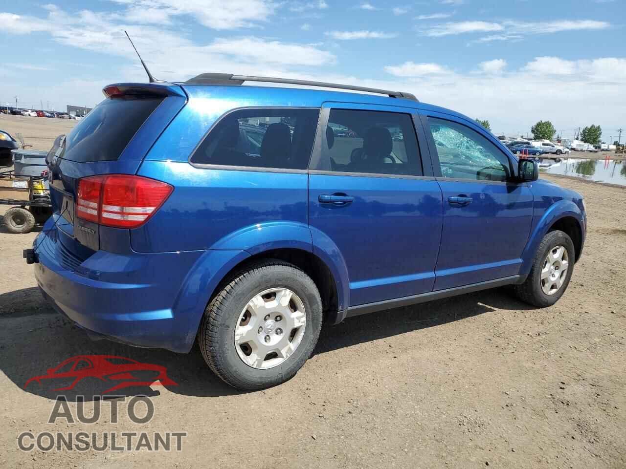 DODGE JOURNEY 2010 - 3D4PG4FB1AT237114