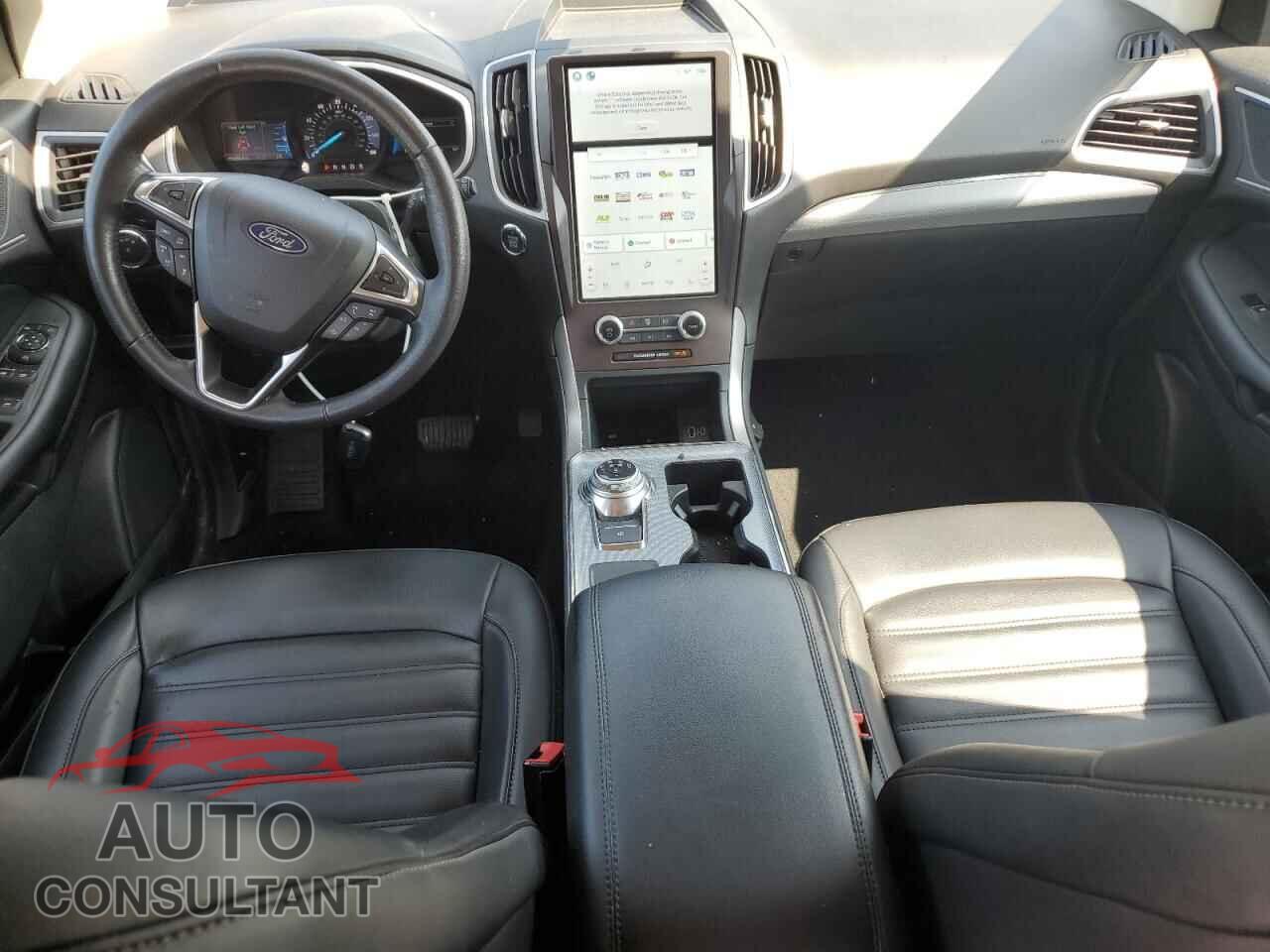 FORD EDGE 2021 - 2FMPK4J91MBA01221