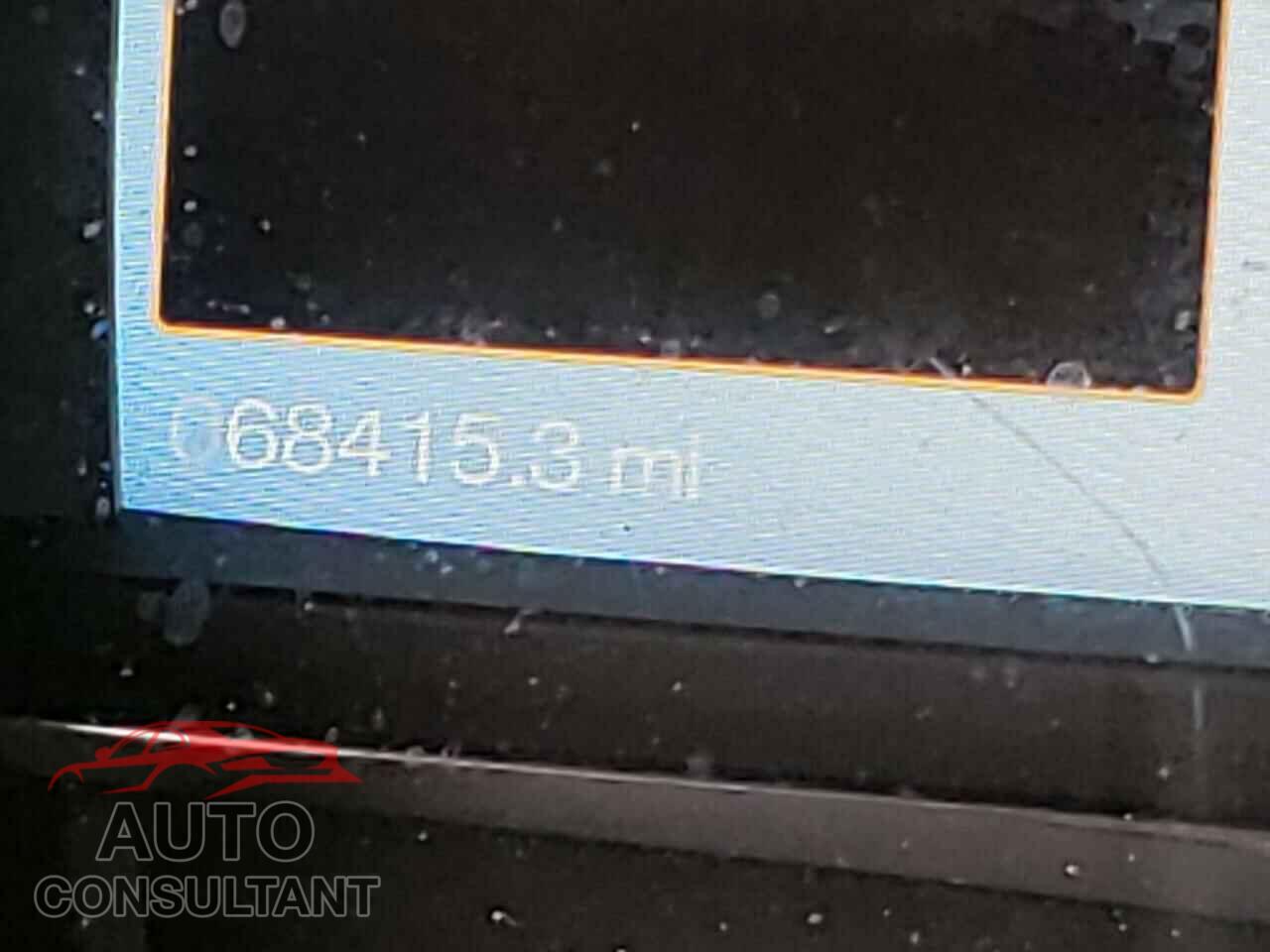 FORD FLEX 2016 - 2FMGK5C82GBA04692