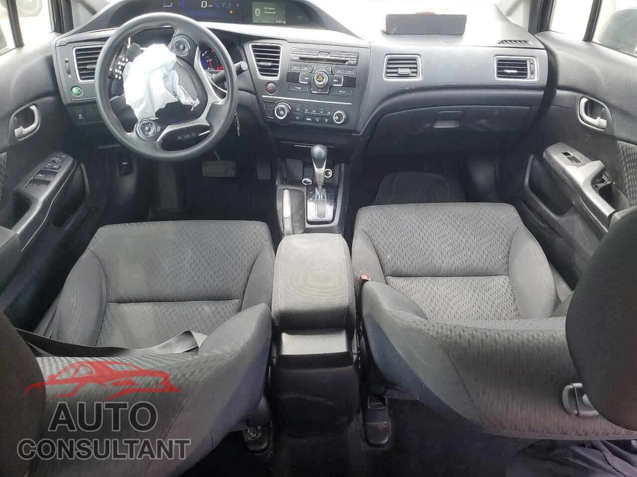 HONDA CIVIC 2015 - 19XFB2F5XFE004530