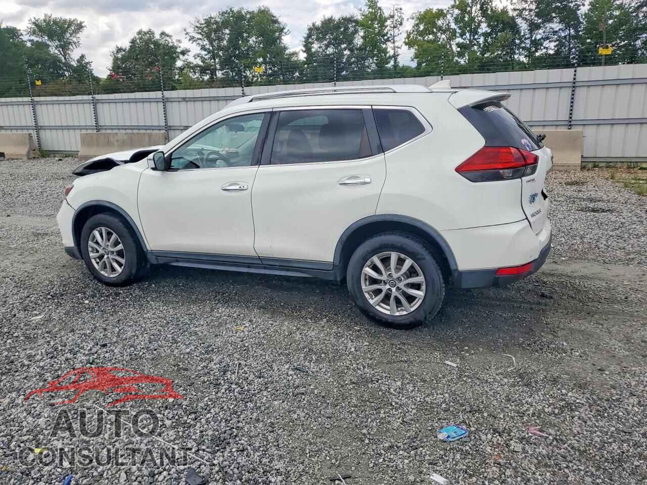 NISSAN ROGUE 2018 - KNMAT2MVXJP558976