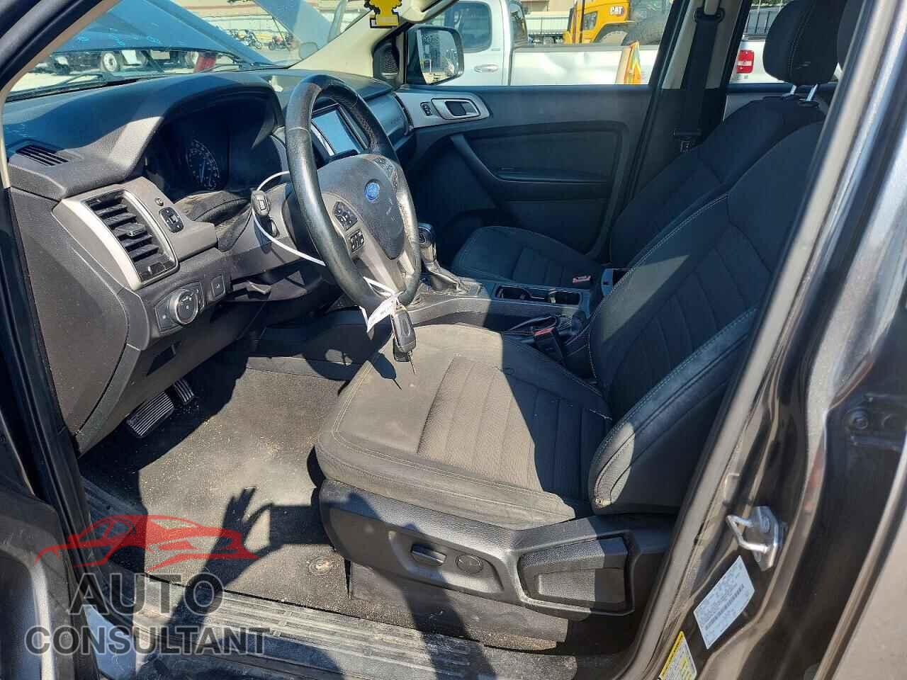 FORD RANGER 2019 - 1FTER4FH7KLA02183