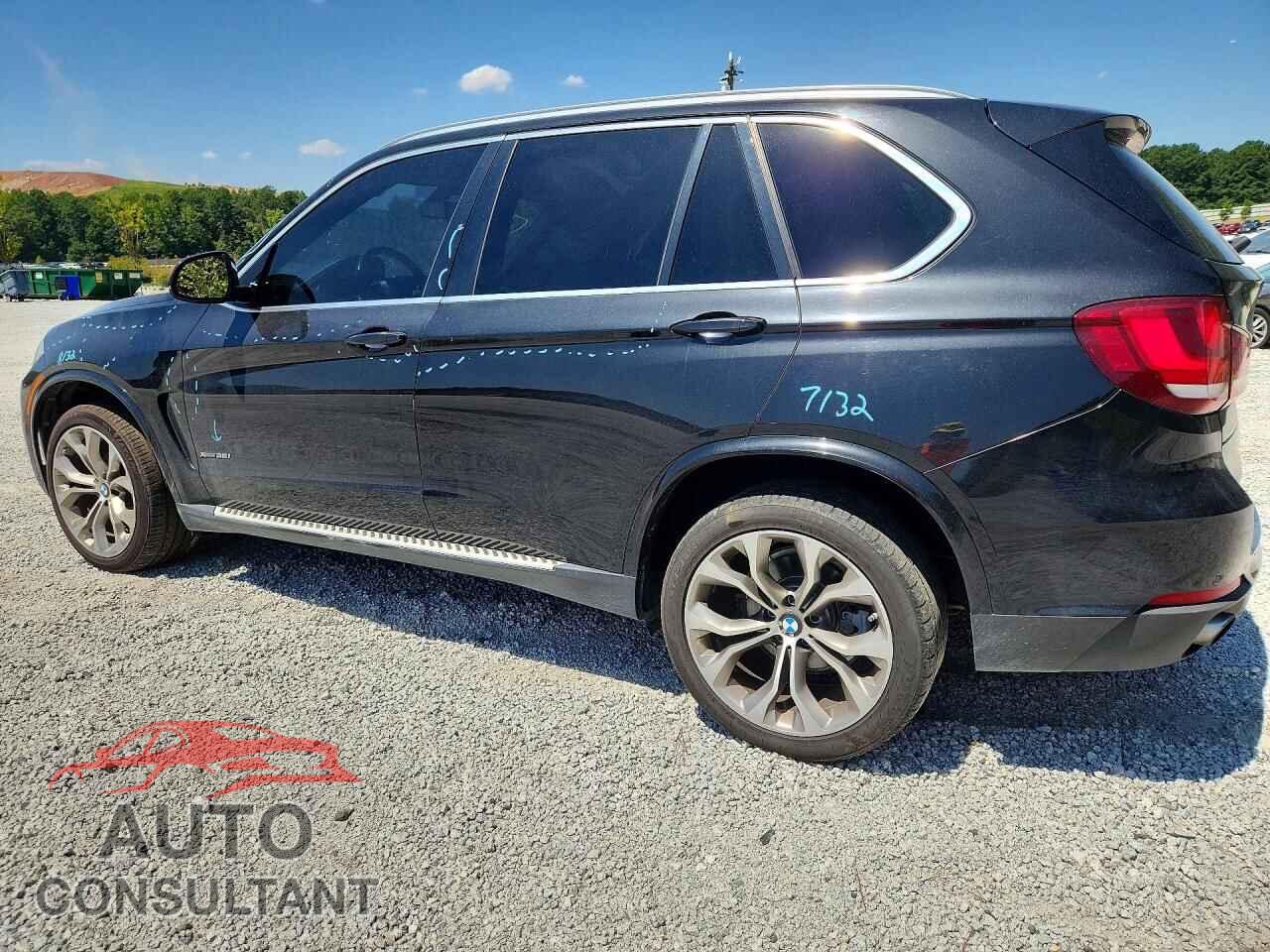 BMW X5 2017 - 5UXKR0C37H0V69426