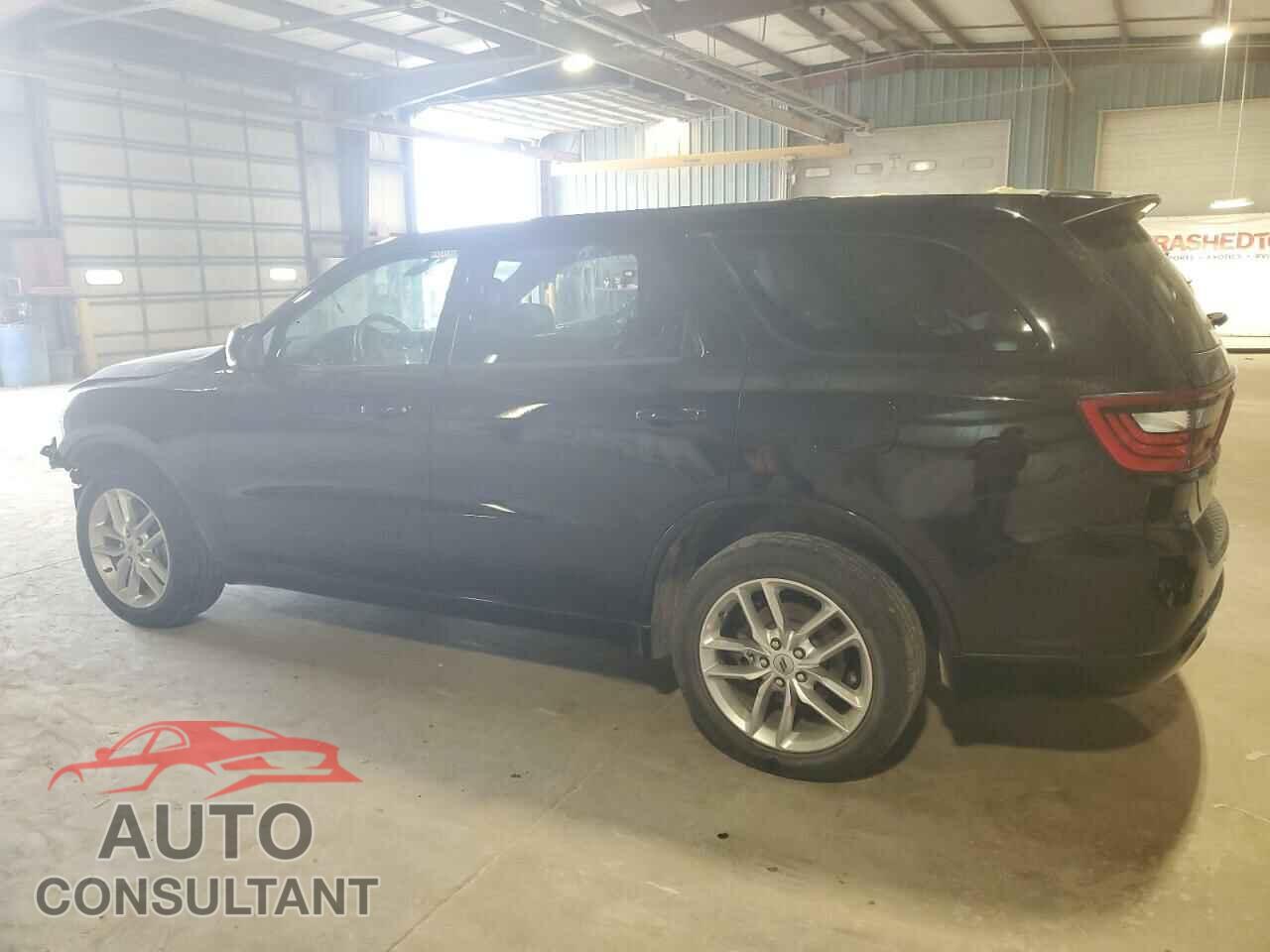 DODGE DURANGO 2021 - 1C4RDJDG2MC661686