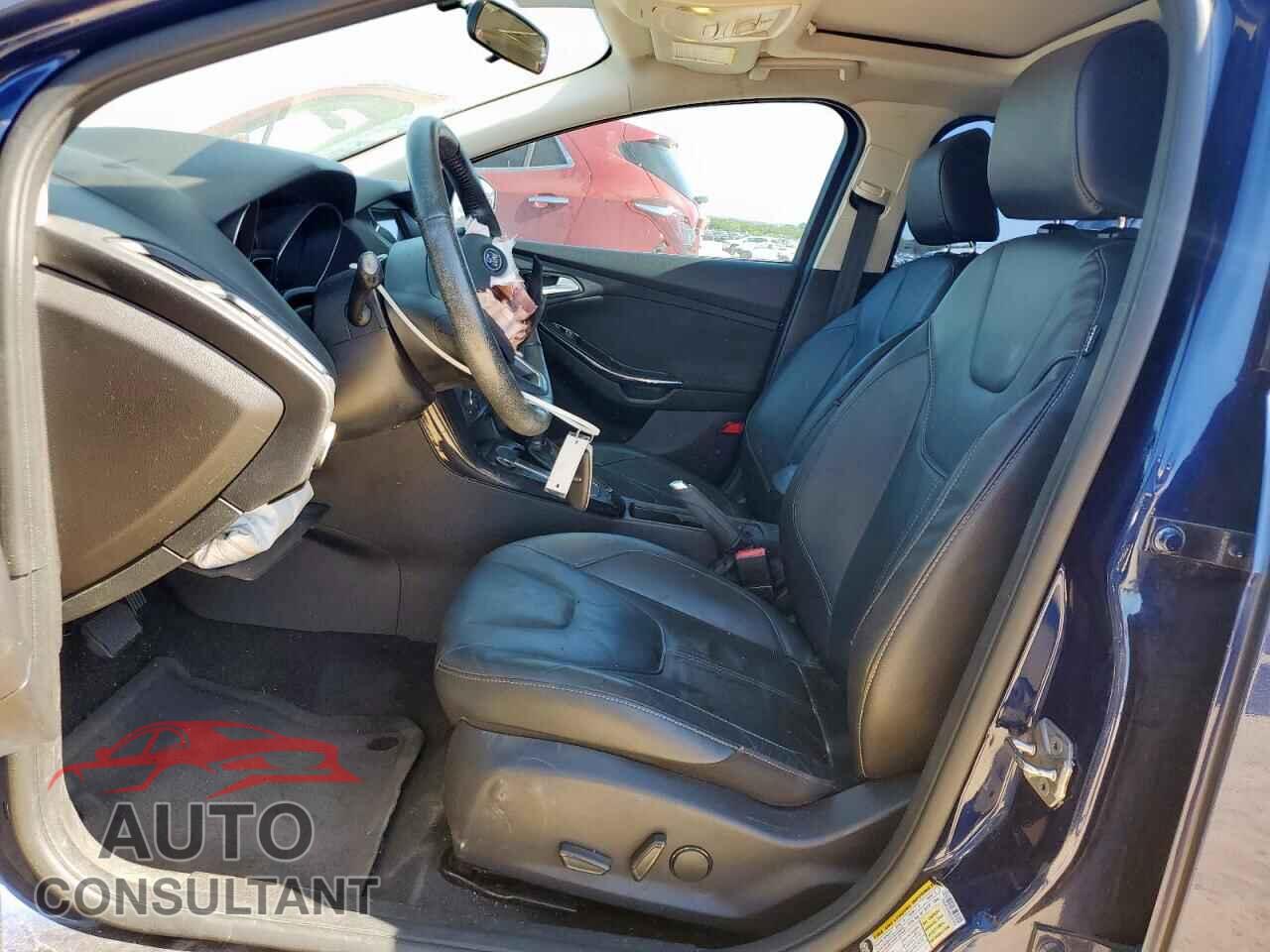 FORD FOCUS 2016 - 1FADP3J26GL331274