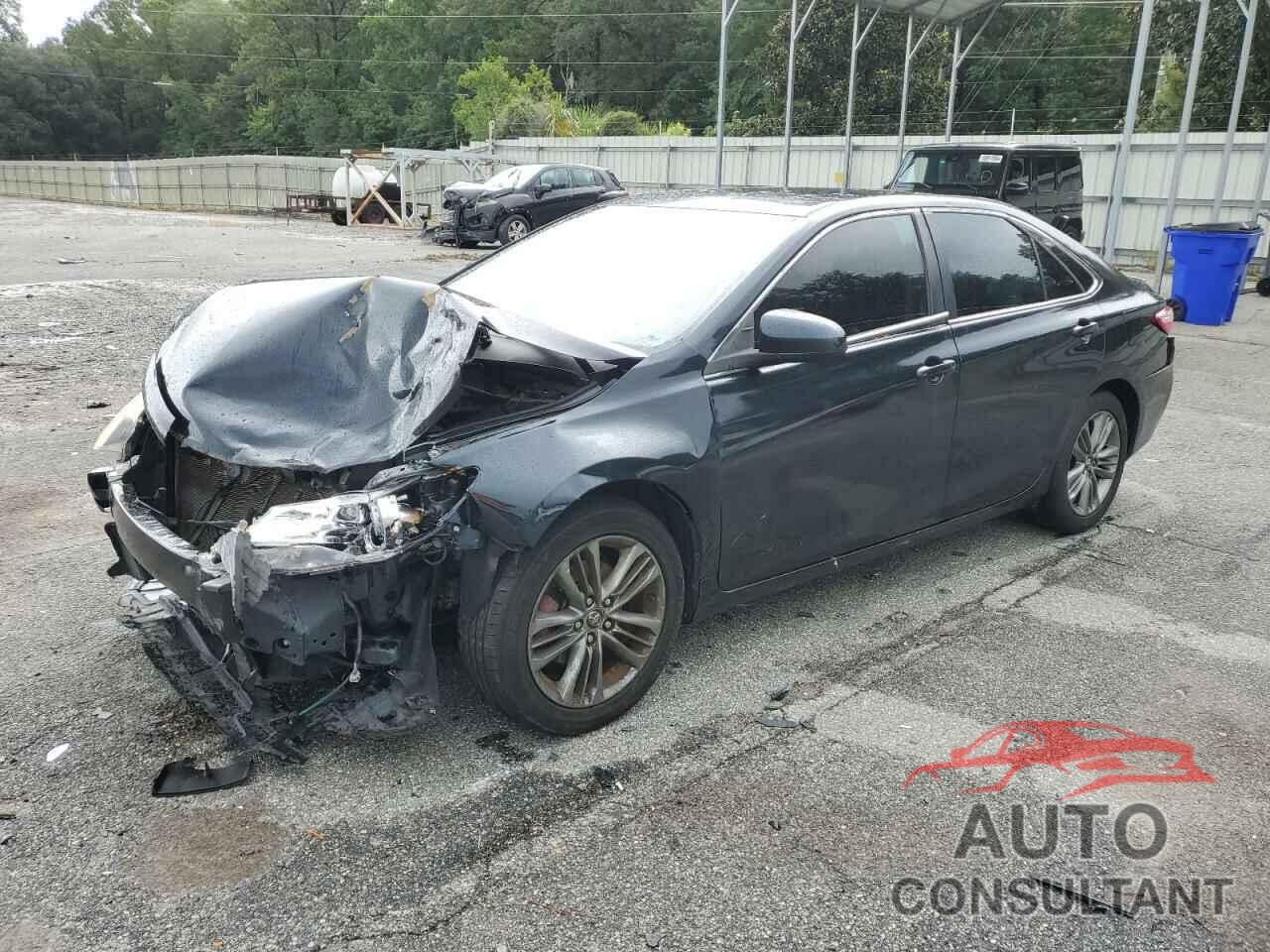 TOYOTA CAMRY 2016 - 4T1BF1FK5GU145507