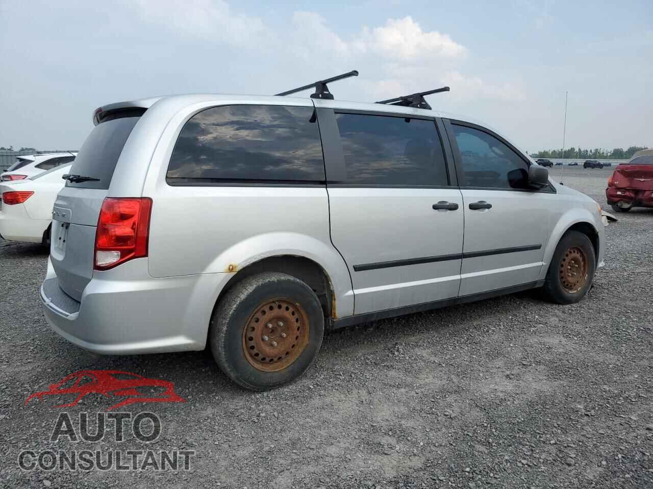 DODGE CARAVAN 2012 - 2C4RDGBG6CR379398