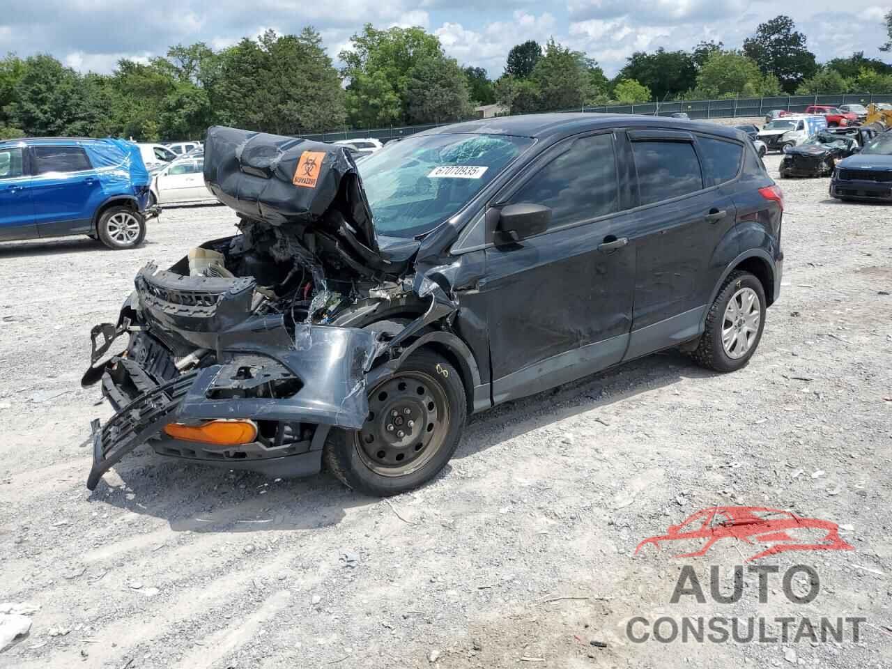 FORD ESCAPE 2015 - 1FMCU0F79FUA16135