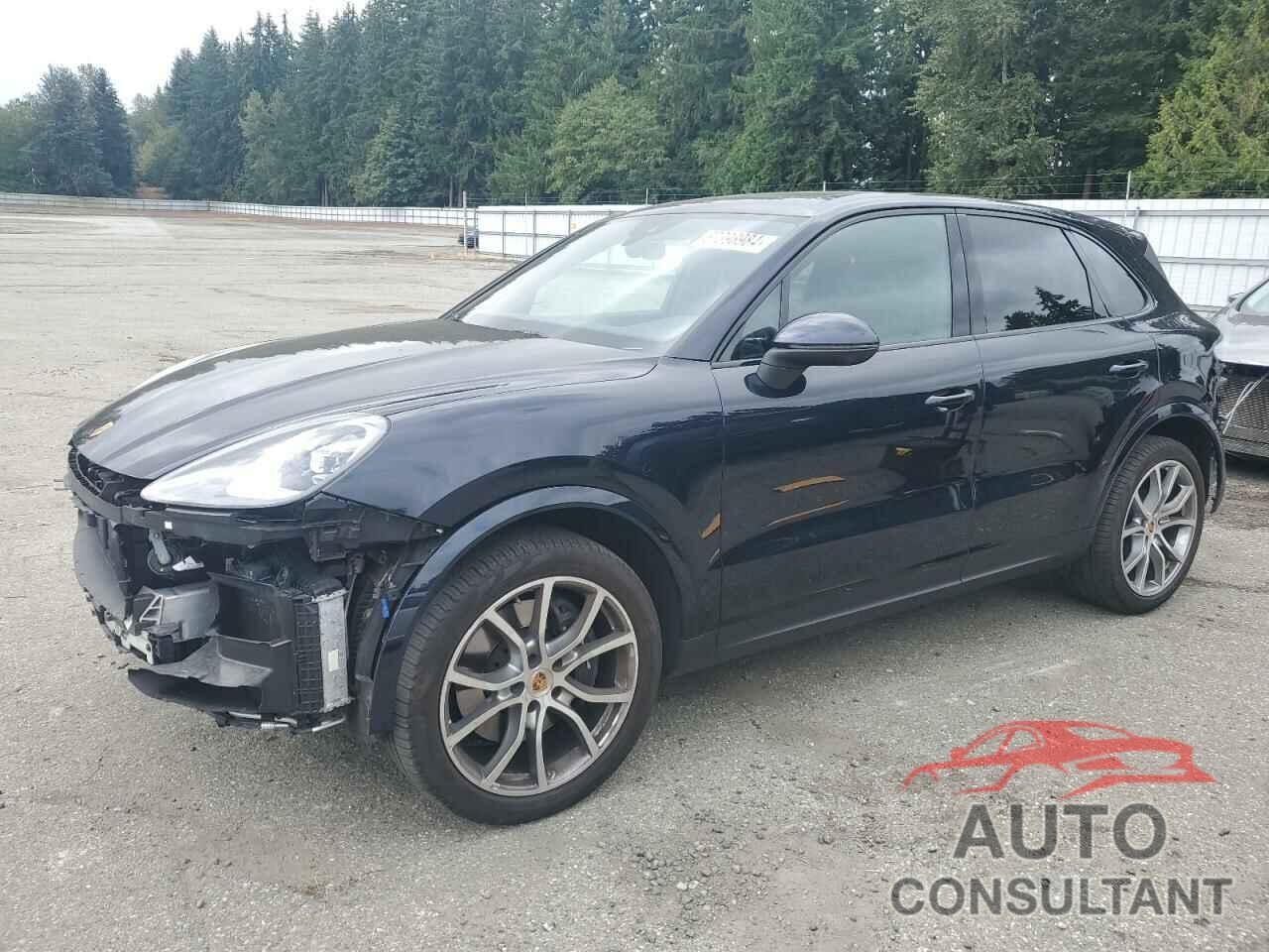 PORSCHE CAYENNE BA 2023 - WP1AA2AY6PDA08199