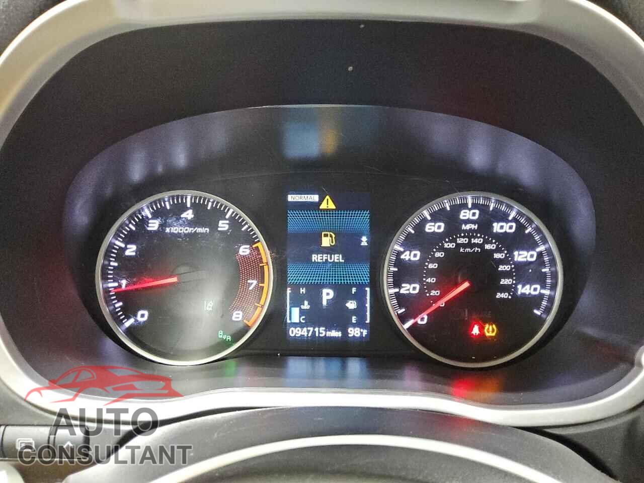 MITSUBISHI ECLIPSE 2023 - JA4ATWAA3PZ027635