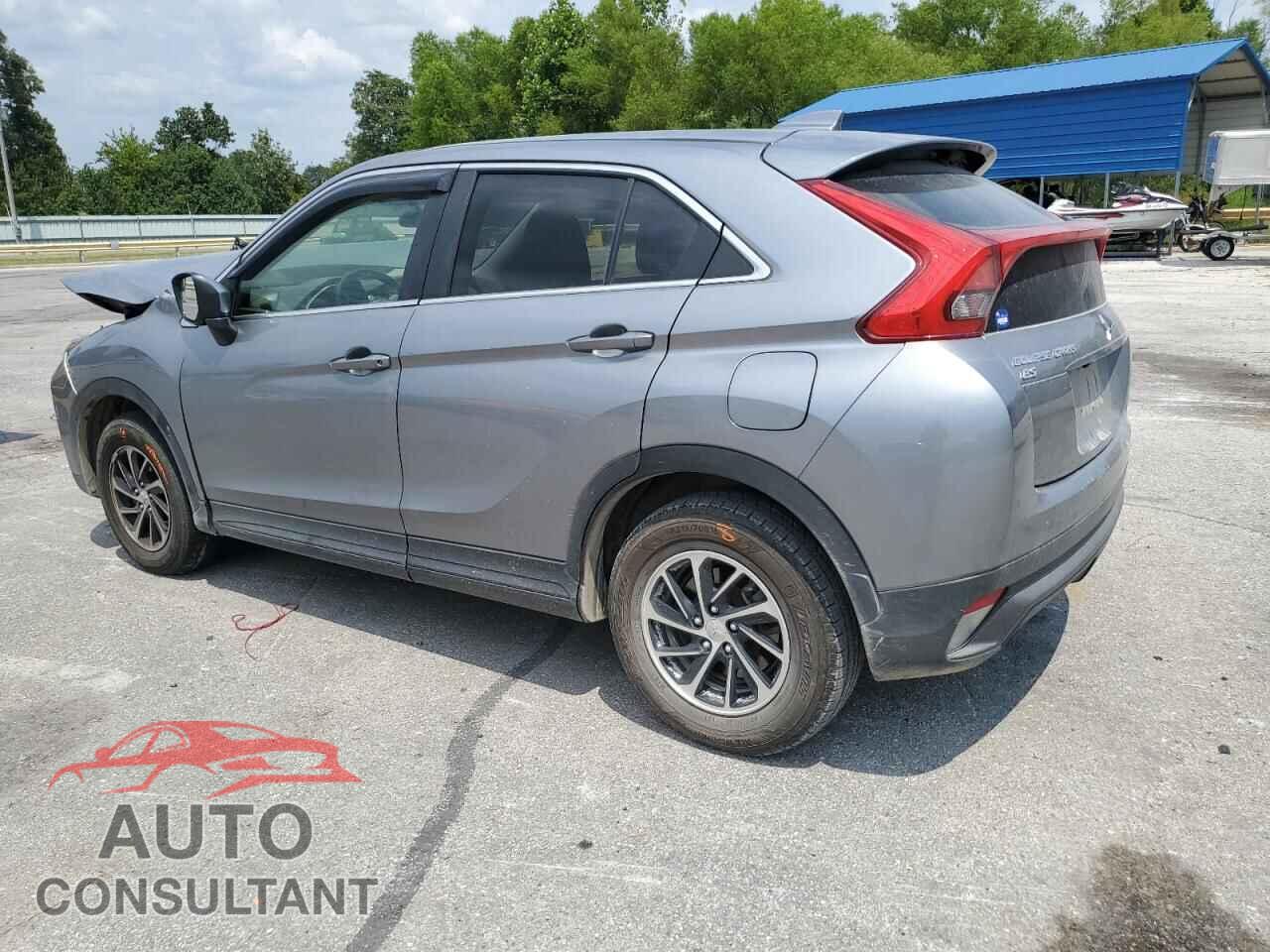MITSUBISHI ECLIPSE 2020 - JA4AS3AA9LZ033564