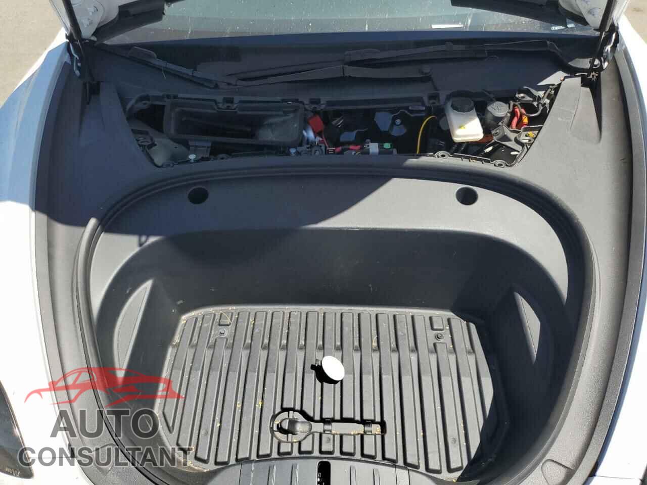 TESLA MODEL 3 2023 - 5YJ3E1EA1PF509872