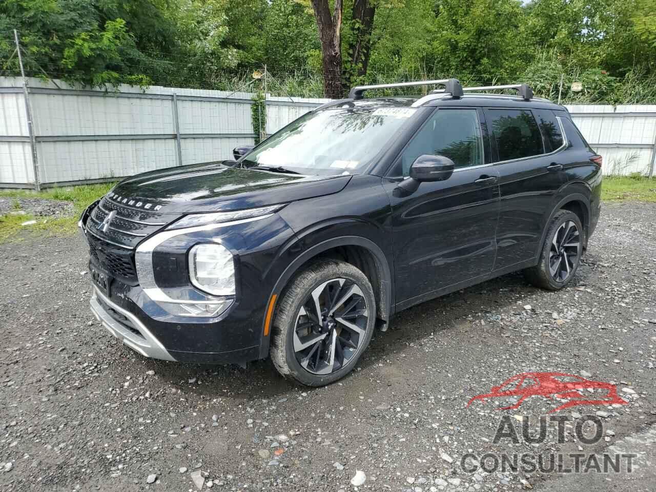 MITSUBISHI OUTLANDER 2023 - JA4J4VA87PZ007750