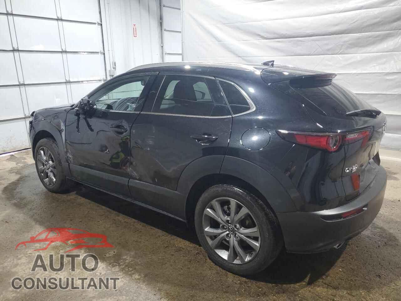 MAZDA CX30 2025 - 3MVDMBDM4SM754032