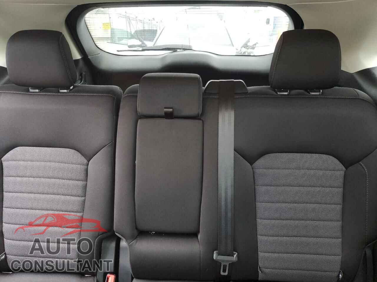 FORD EDGE 2020 - 2FMPK4G90LBA93007