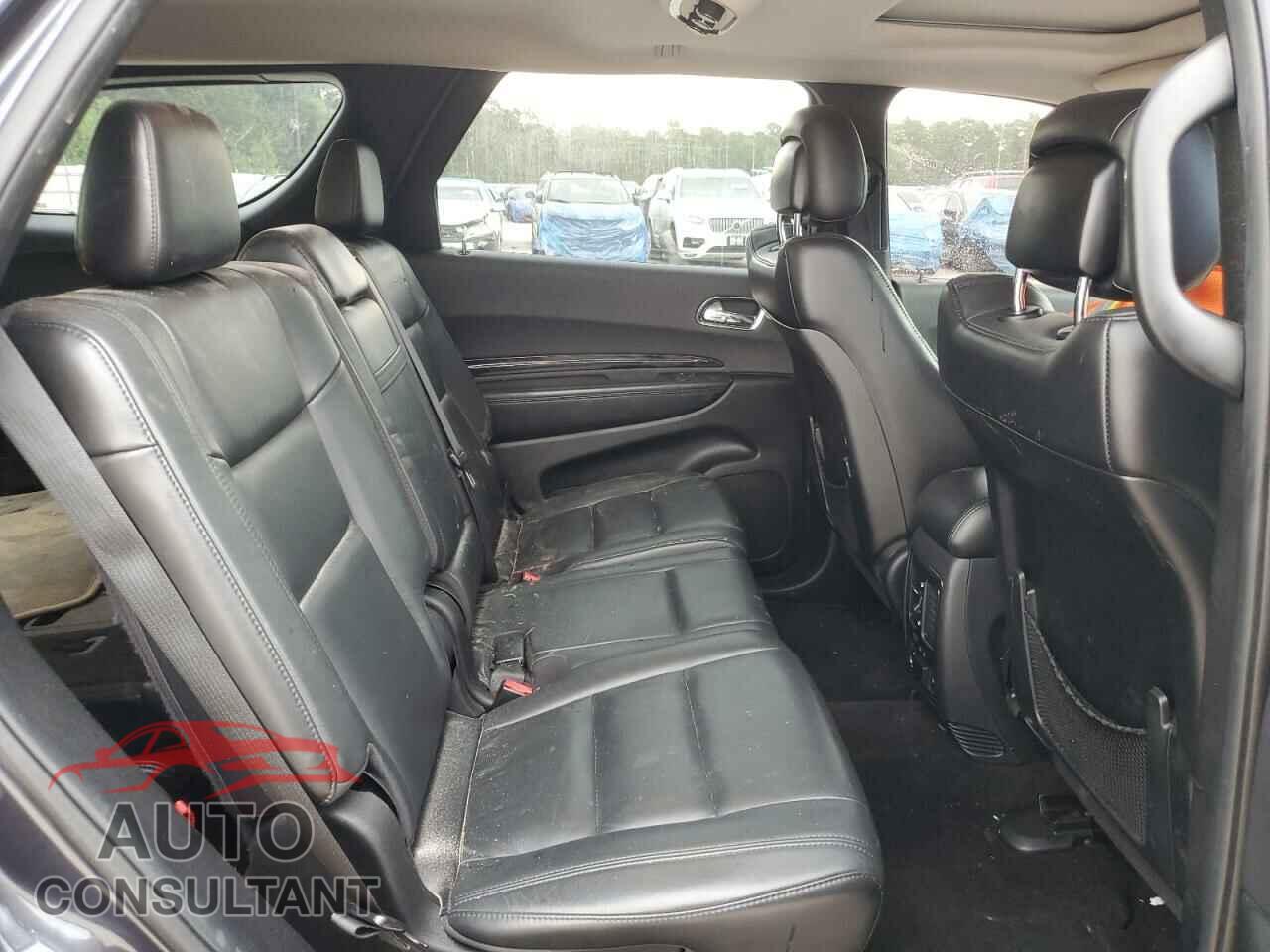 DODGE DURANGO 2014 - 1C4RDHDG2EC589902
