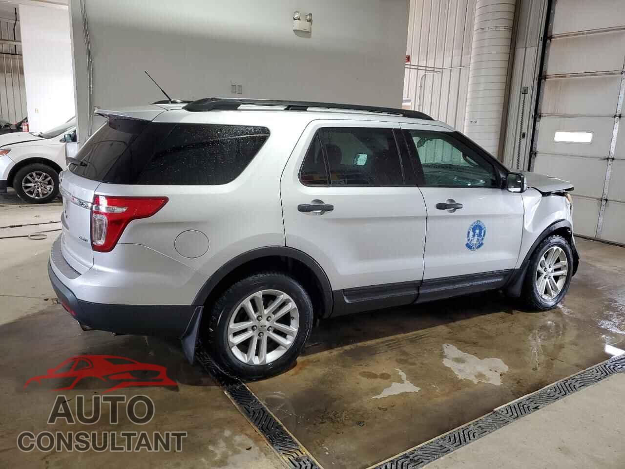 FORD EXPLORER 2015 - 1FM5K8B87FGA28696