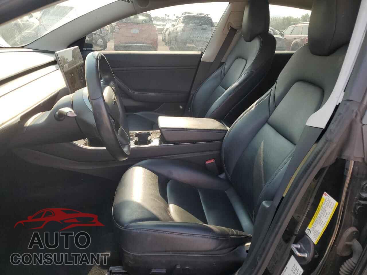 TESLA MODEL 3 2019 - 5YJ3E1EA4KF434870