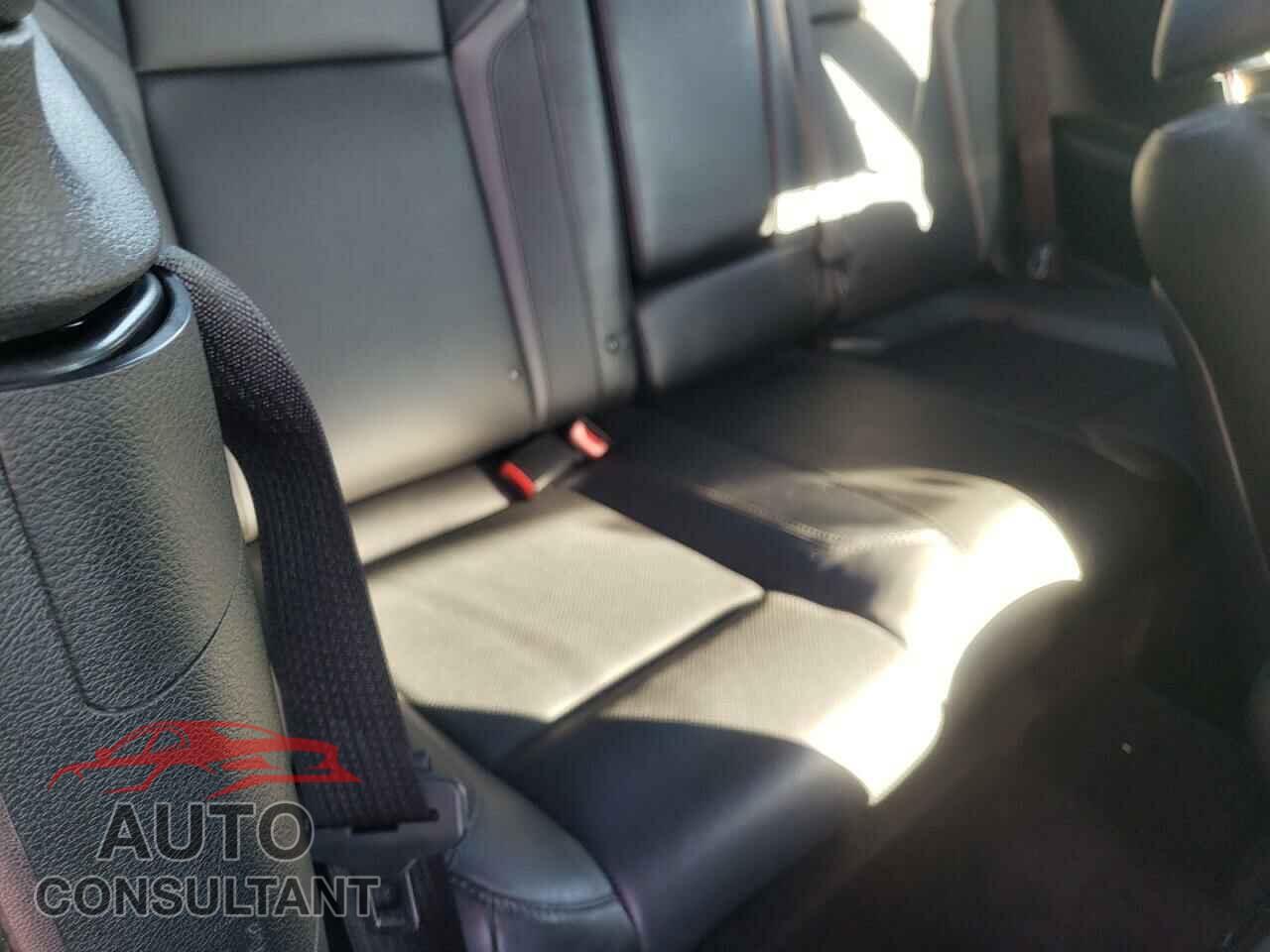 DODGE CHALLENGER 2018 - 2C3CDZAG4JH339329