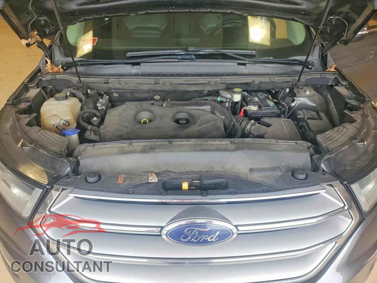 FORD EDGE 2015 - 2FMTK4J92FBB94173