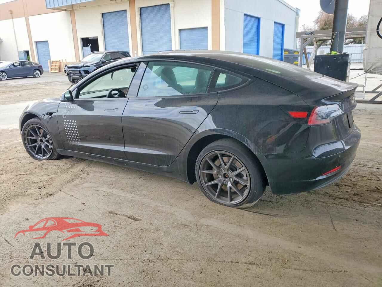 TESLA MODEL 3 2023 - 5YJ3E1EA4PF713436