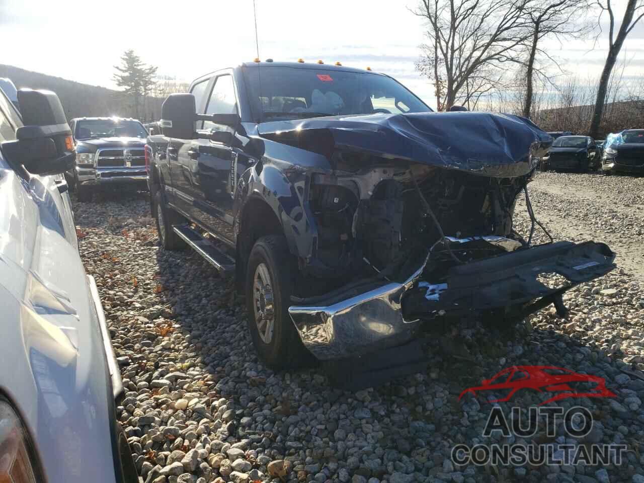 FORD F250 2019 - 1FT7W2B6XKEE30764