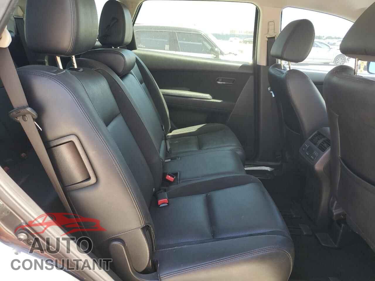 MAZDA CX-9 2015 - JM3TB2CA7F0458626