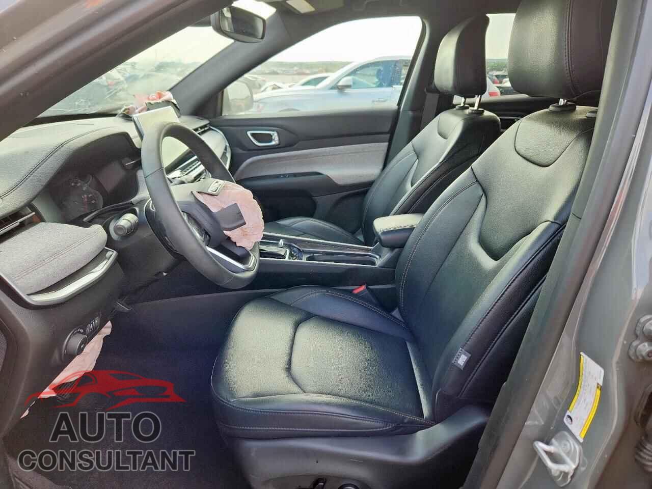 JEEP COMPASS 2024 - 3C4NJDFN1RT601589