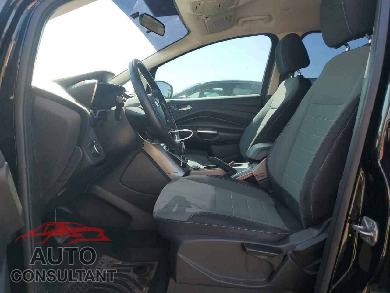 FORD CMAX 2016 - 1FADP5AU1GL115166