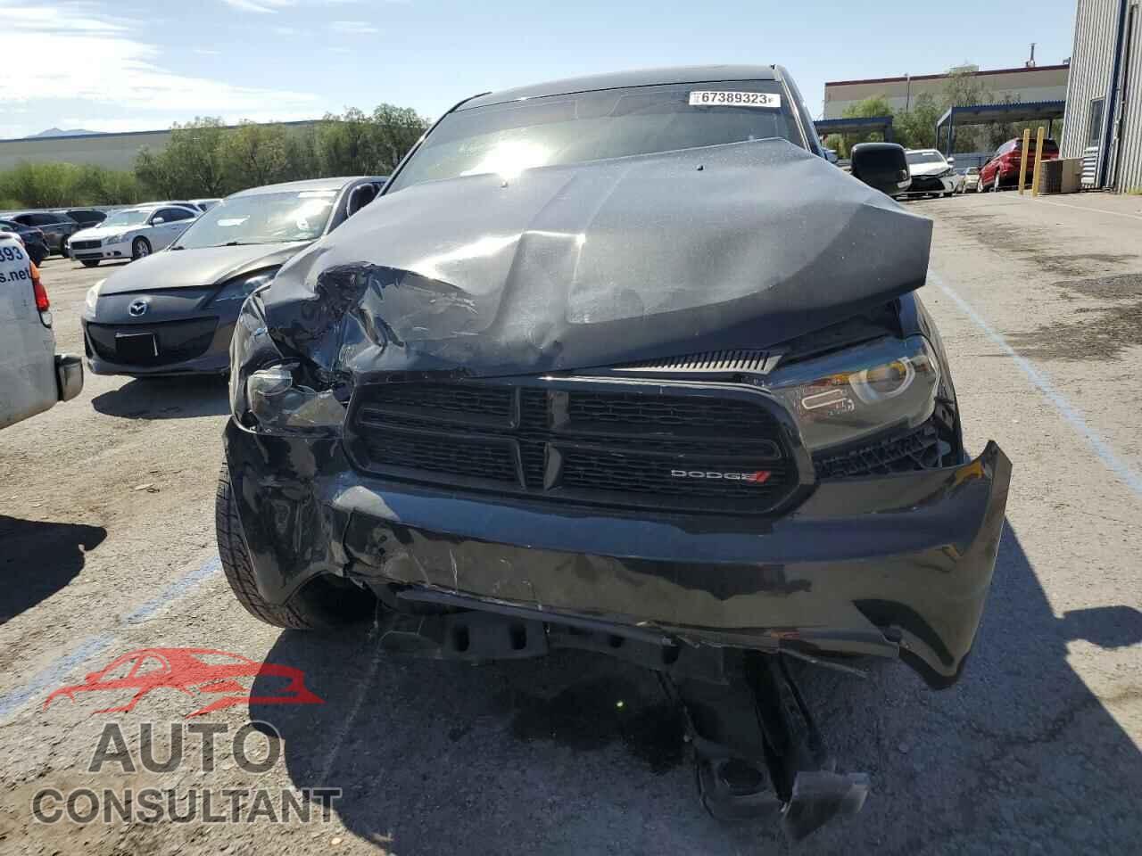 DODGE DURANGO 2015 - 1C4SDHCT7FC916831