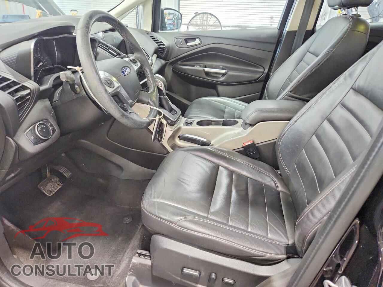 FORD CMAX 2016 - 1FADP5CU1GL114323