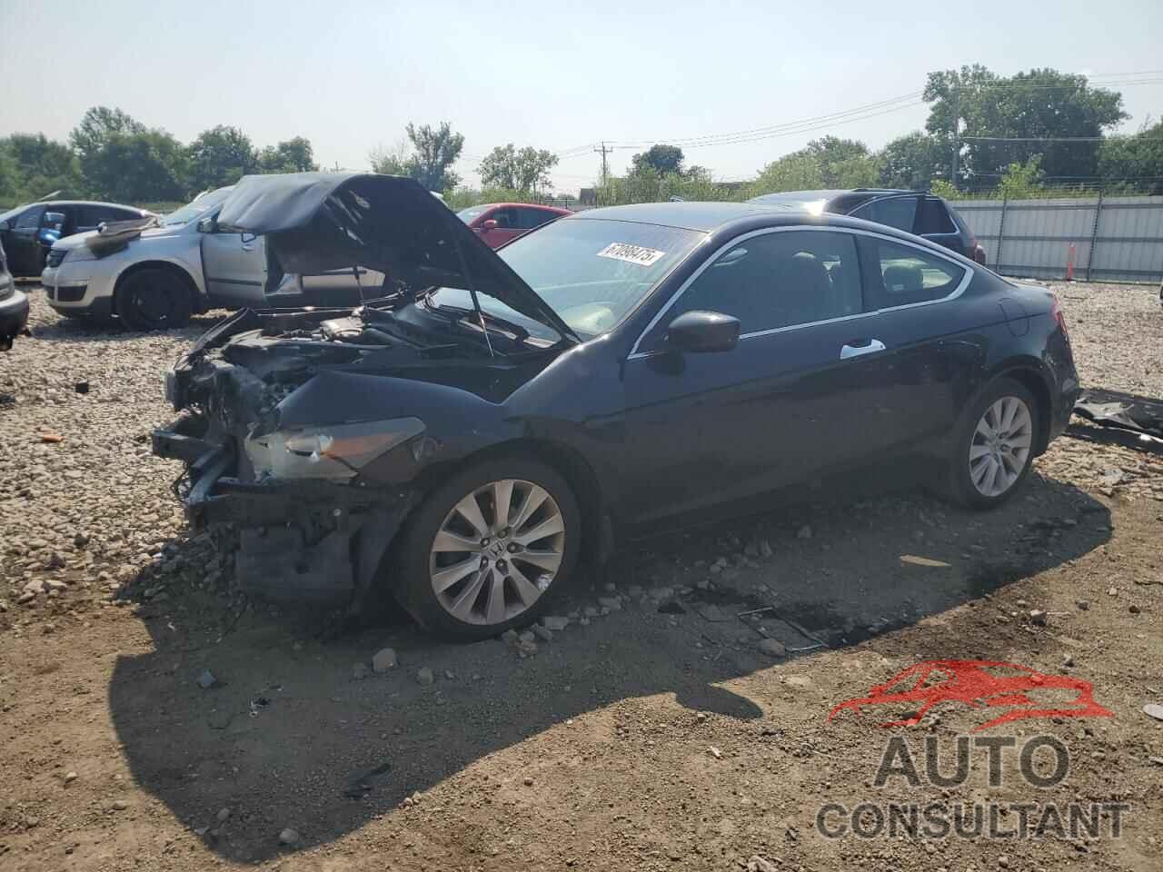 HONDA ACCORD 2009 - 1HGCS22809A007528