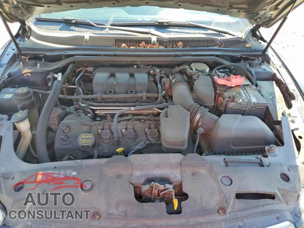 FORD TAURUS 2015 - 1FAHP2E84FG122293