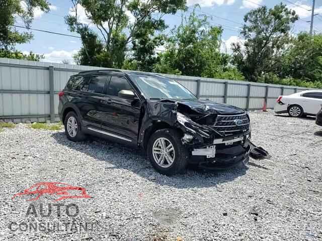 FORD EXPLORER 2022 - 1FMSK7DH6NGB23467